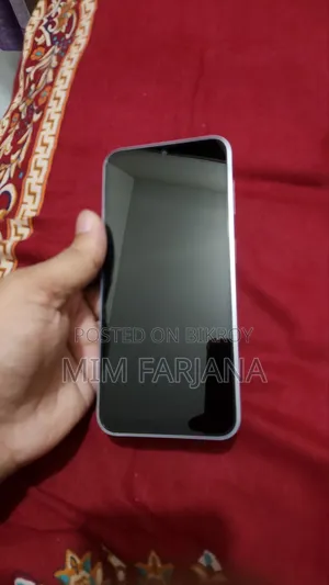 Samsung Galaxy A14 128 GB Gray