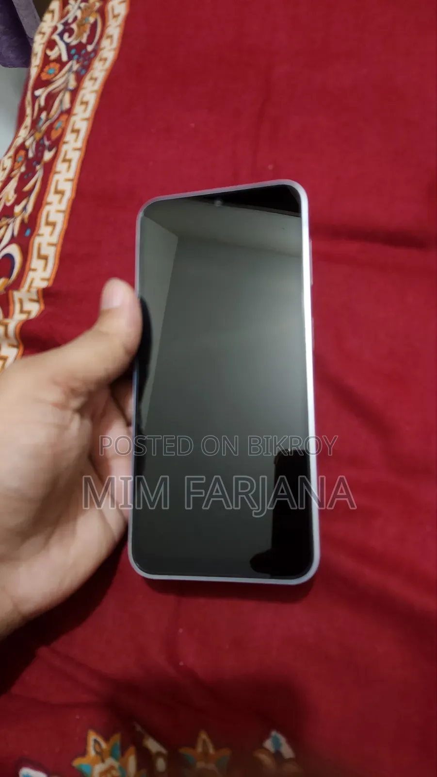 Samsung Galaxy A14 128 GB Gray
