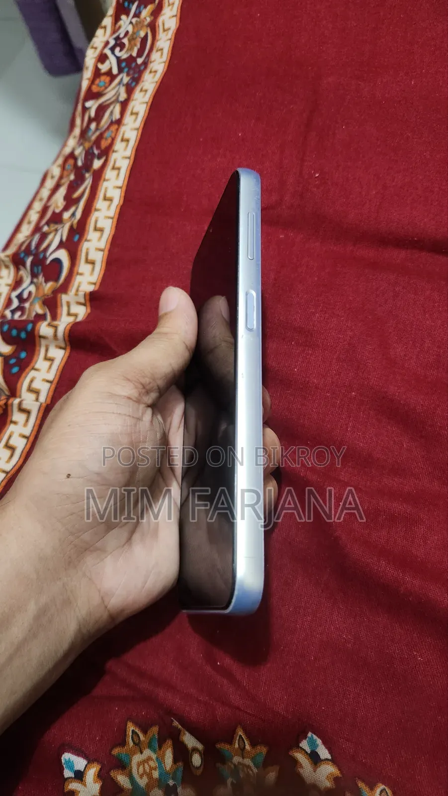 Samsung Galaxy A14 128 GB Gray