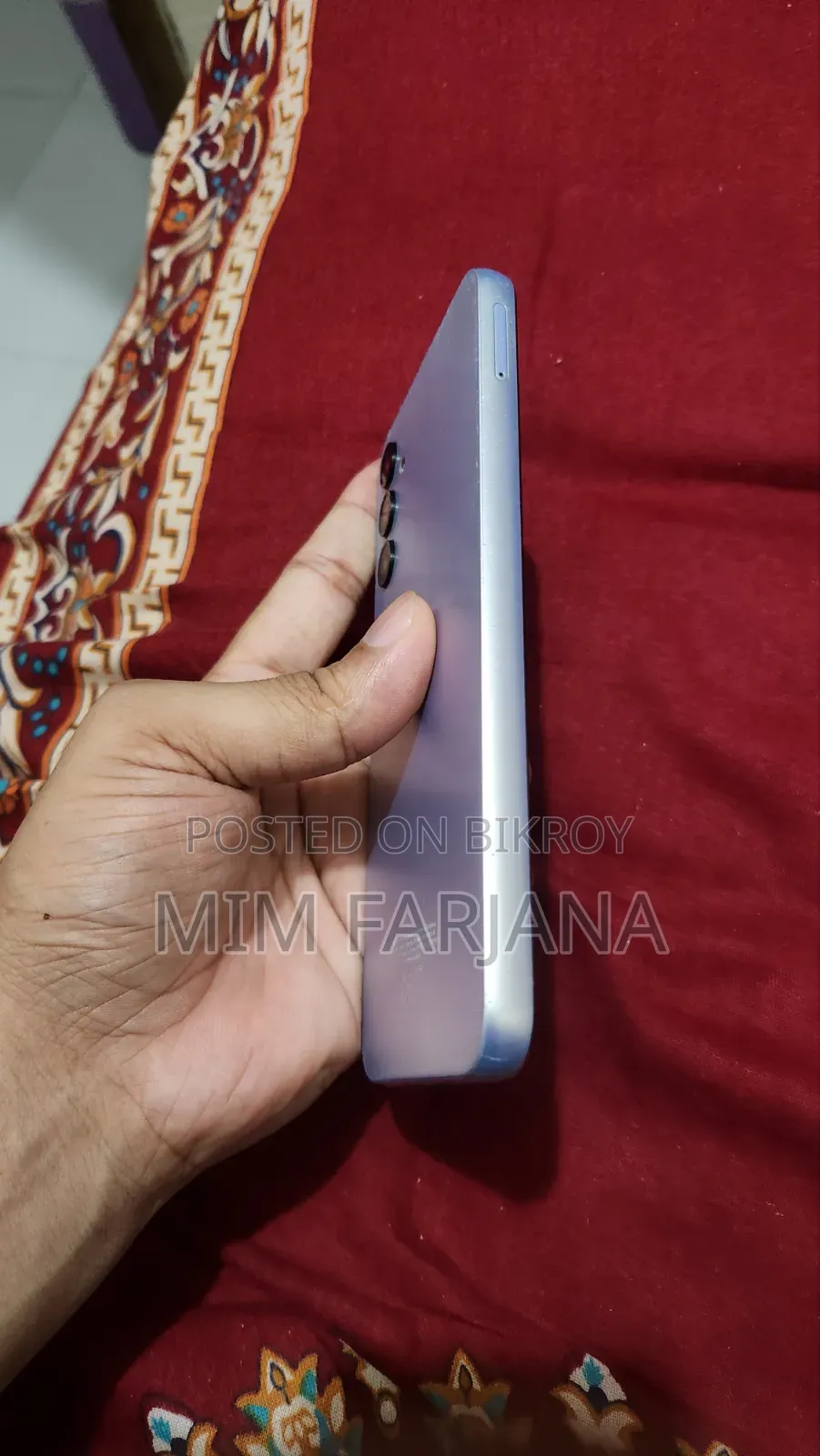 Samsung Galaxy A14 128 GB Gray