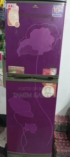 ইলেকট্রনিক ফ্রিজ