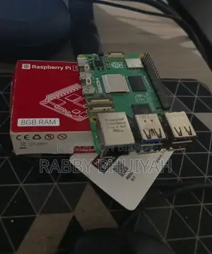 Raspberry Pi 8GB eMMC 128GB