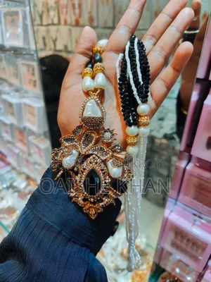 Turkish Long Mala
