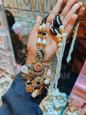 Turkish Long Mala