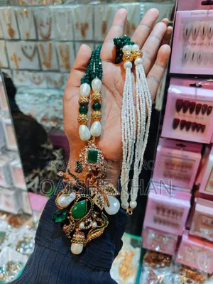 Turkish Long Mala