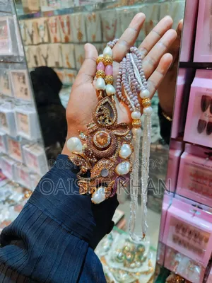 Turkish Long Mala