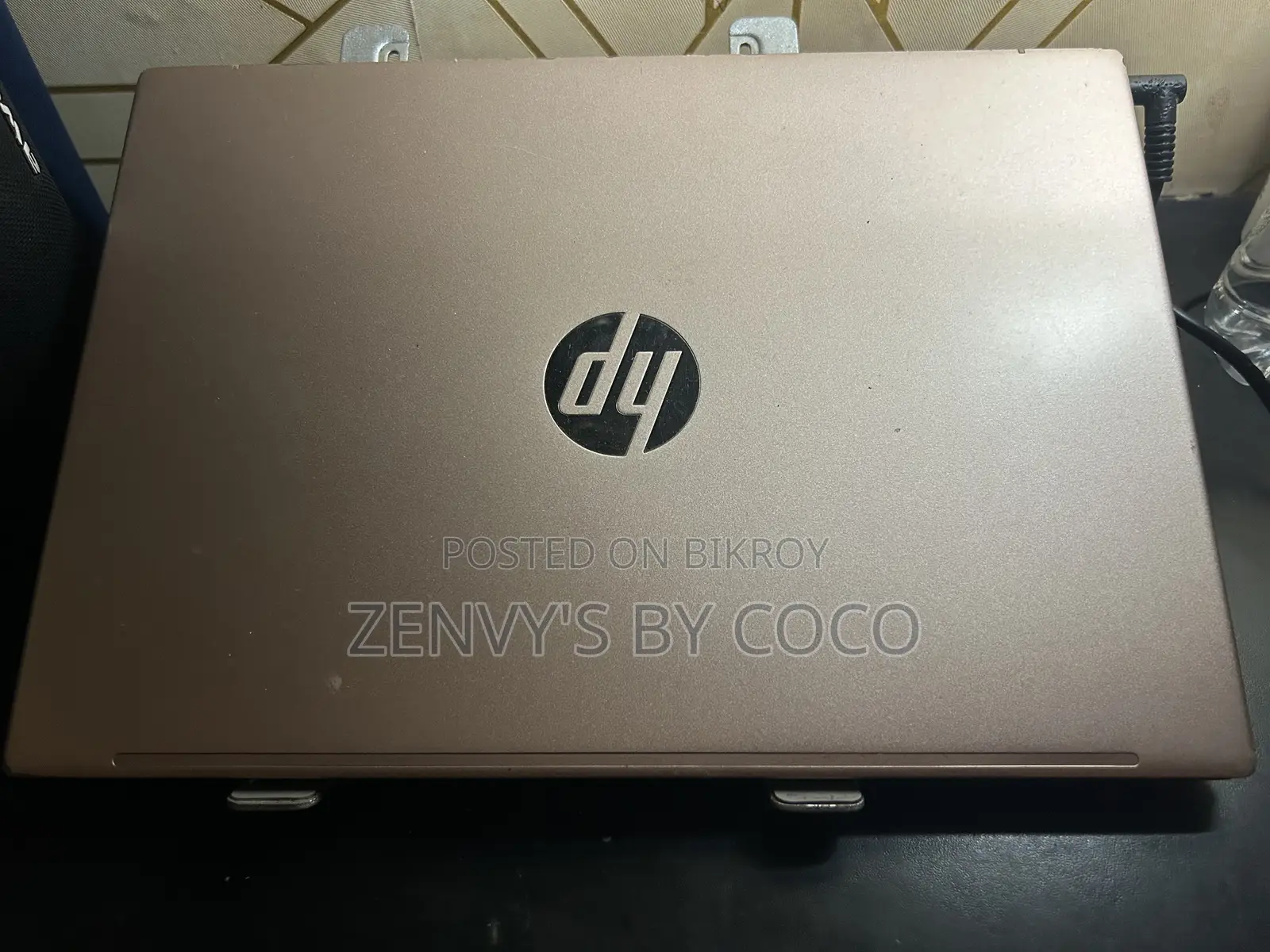 Laptop HP Pavilion 13 16GB AMD Ryzen 5 SSD 512GB