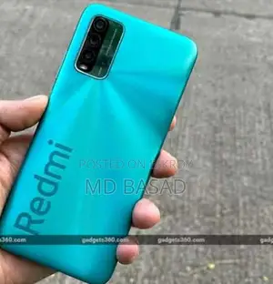 Xiaomi Redmi 9 Power 128 GB