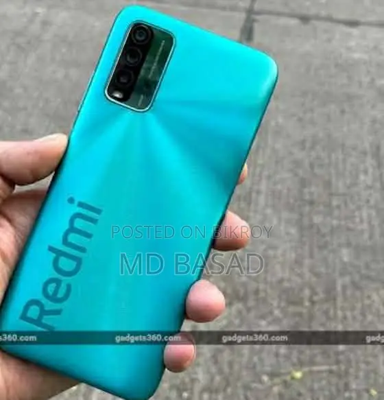 Xiaomi Redmi 9 Power 128 GB