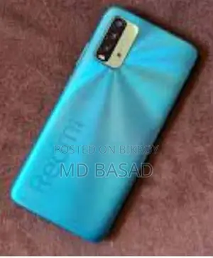 Xiaomi Redmi 9 Power 128 GB