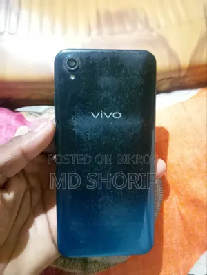 Vivo Y91c 32 GB Black