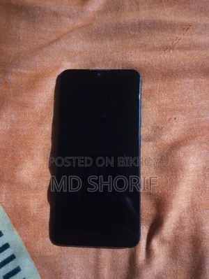 Vivo Y91c 32 GB Black