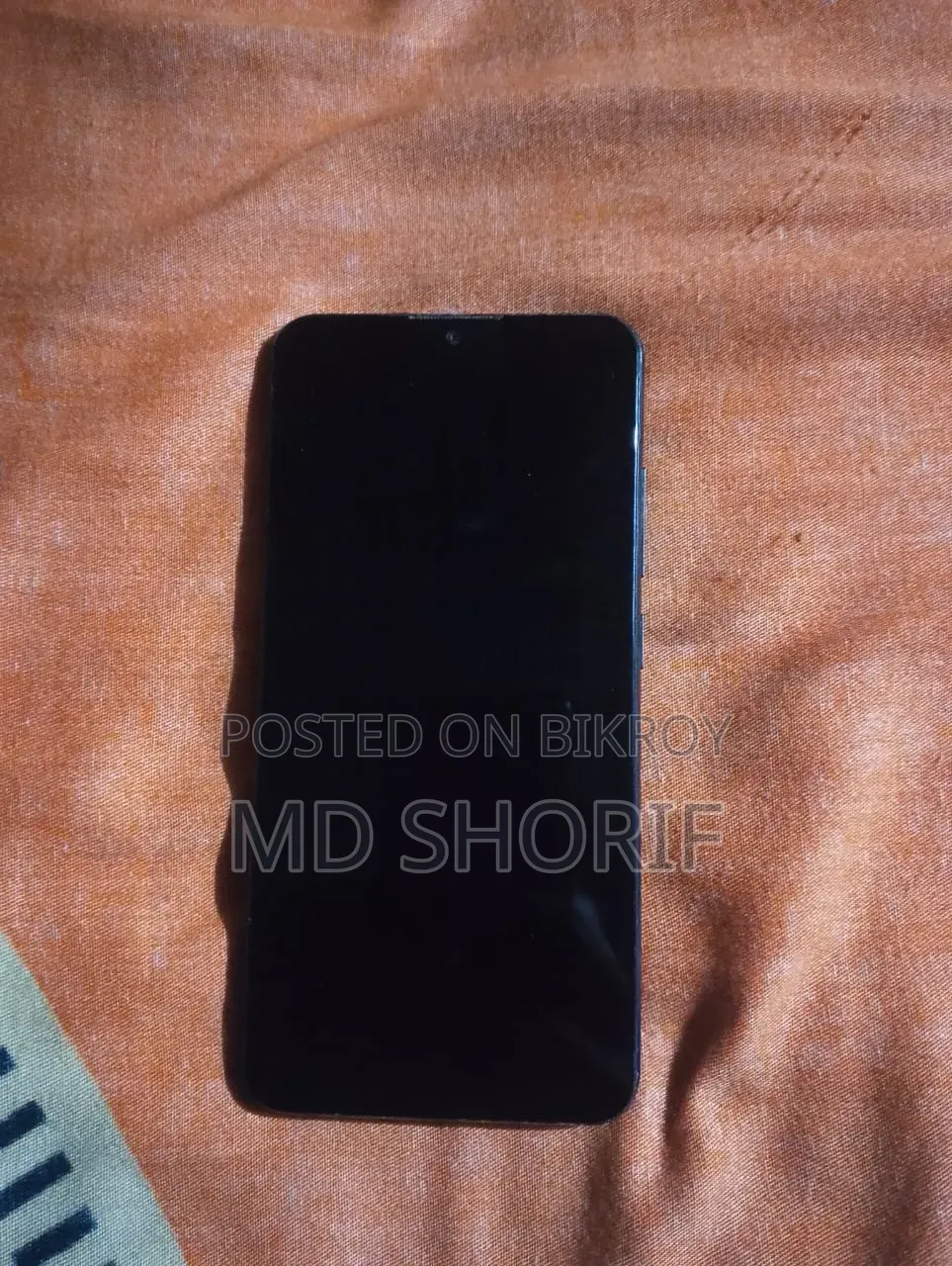 Vivo Y91c 32 GB Black