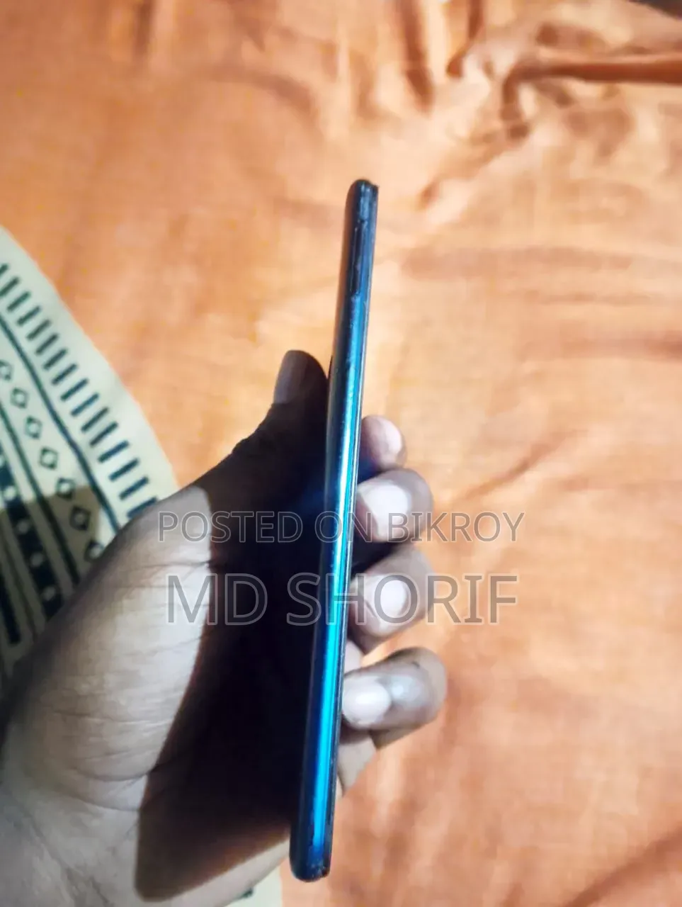 Vivo Y91c 32 GB Black