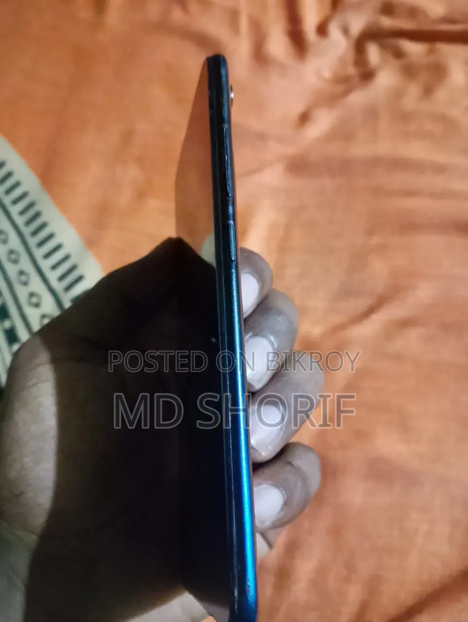 Vivo Y91c 32 GB Black