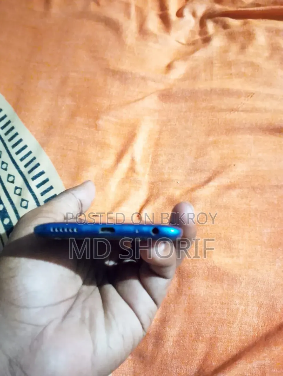 Vivo Y91c 32 GB Black