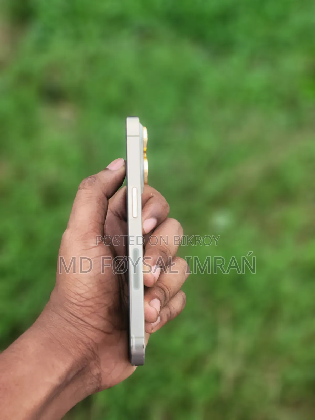 Apple iPhone 14 Pro 256 GB Gold