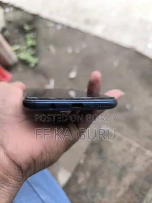 Samsung Galaxy M31 64 GB Blue