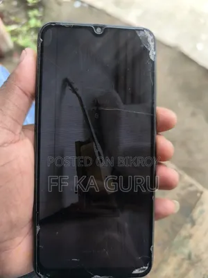 Samsung Galaxy M31 64 GB Blue