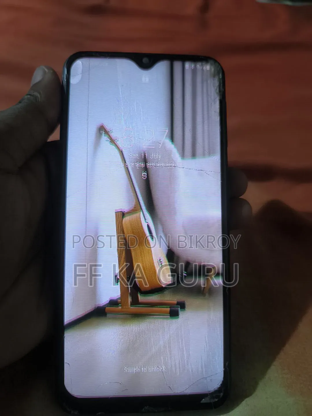 Samsung Galaxy M31 64 GB Blue