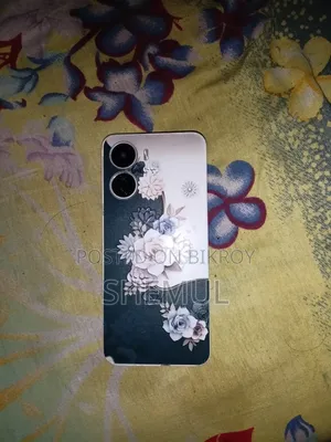 Vivo Y16 64 GB White