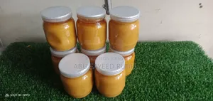 গাওয়া ঘি(Ghee)