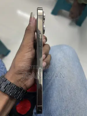 Apple iPhone 13 Pro Max 256 GB Green