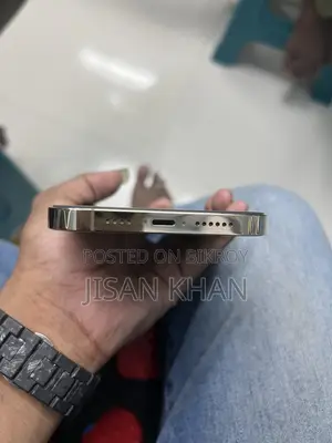 Apple iPhone 13 Pro Max 256 GB Green