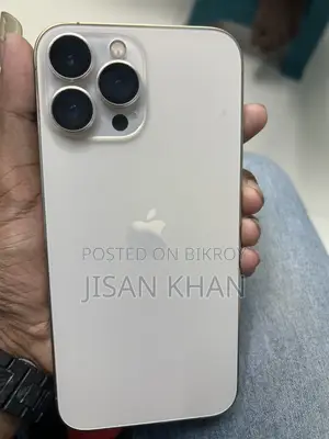 Apple iPhone 13 Pro Max 256 GB Green