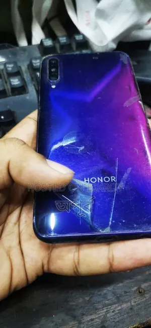 Honor 9X Pro 256 GB Blue