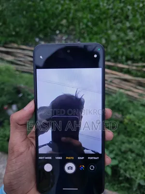 Walton NEXG N9 128 GB Black