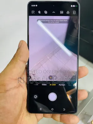 Tecno Camon 30 256 GB Black