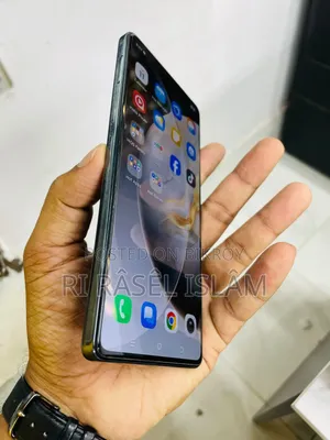 Tecno Camon 30 256 GB Black
