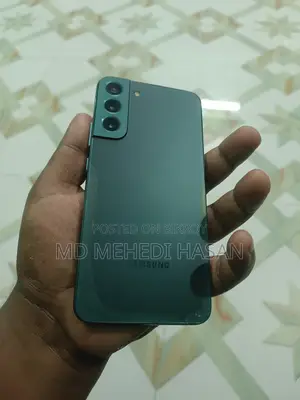 Samsung Galaxy S22+ 5G 128 GB Blue