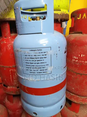 Empty Cylinder Sale