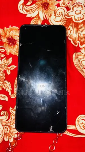 Realme 10 64 GB Black