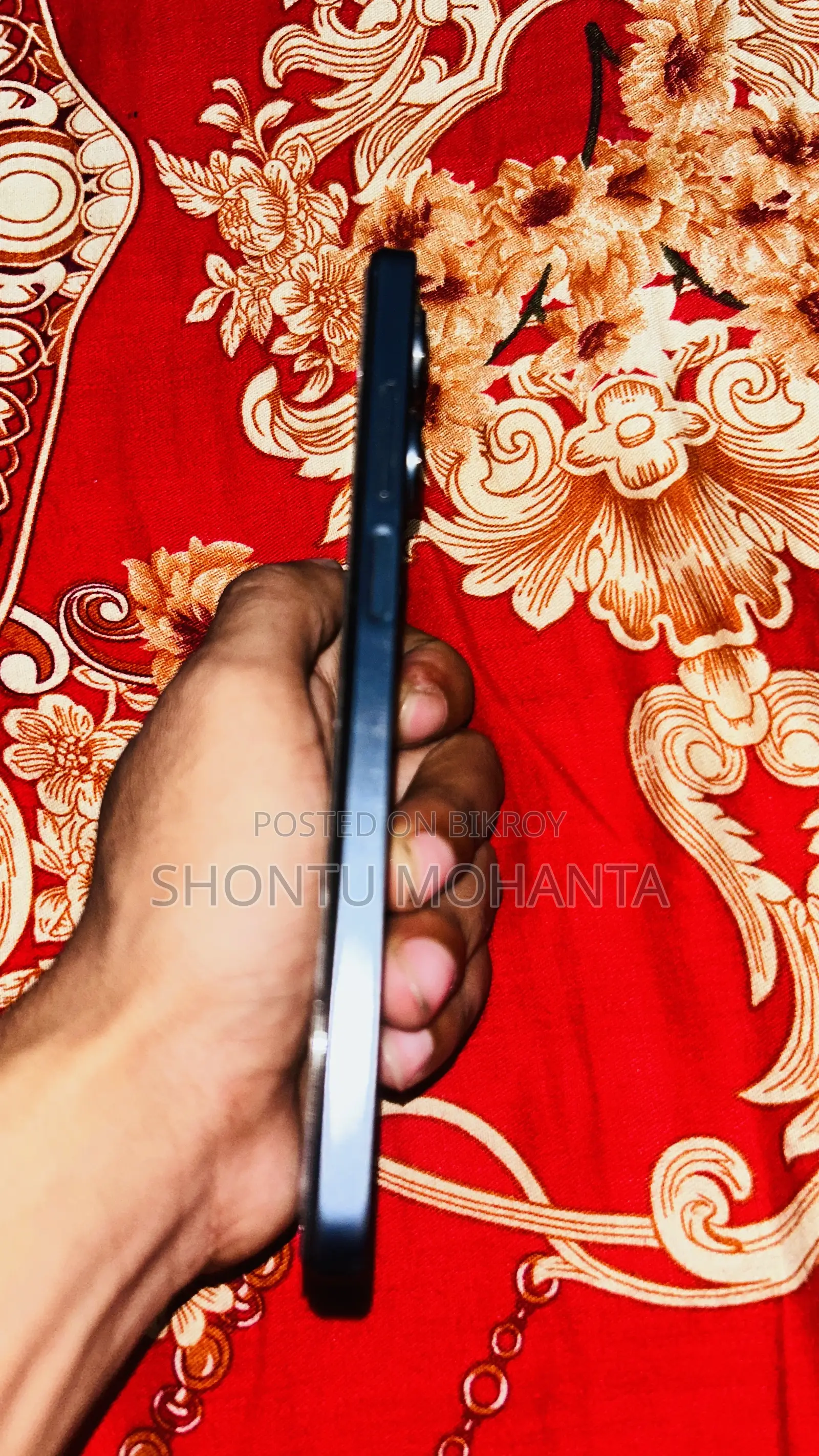 Realme 10 64 GB Black