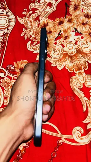 Realme 10 64 GB Black