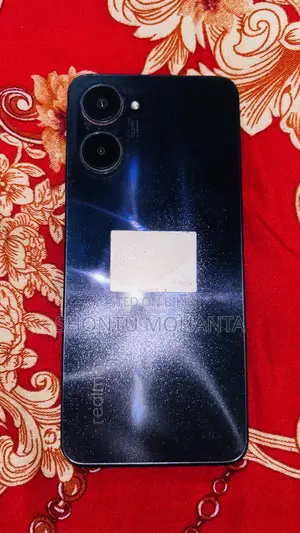 Realme 10 64 GB Black