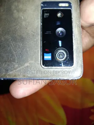 Vivo X60 Pro+ 5G 256 GB