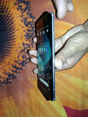 Vivo X60 Pro+ 5G 256 GB