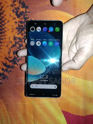 Vivo X60 Pro+ 5G 256 GB