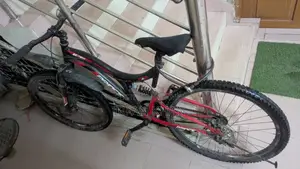 Cycle Prince