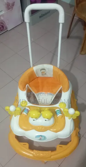 Baby Walker