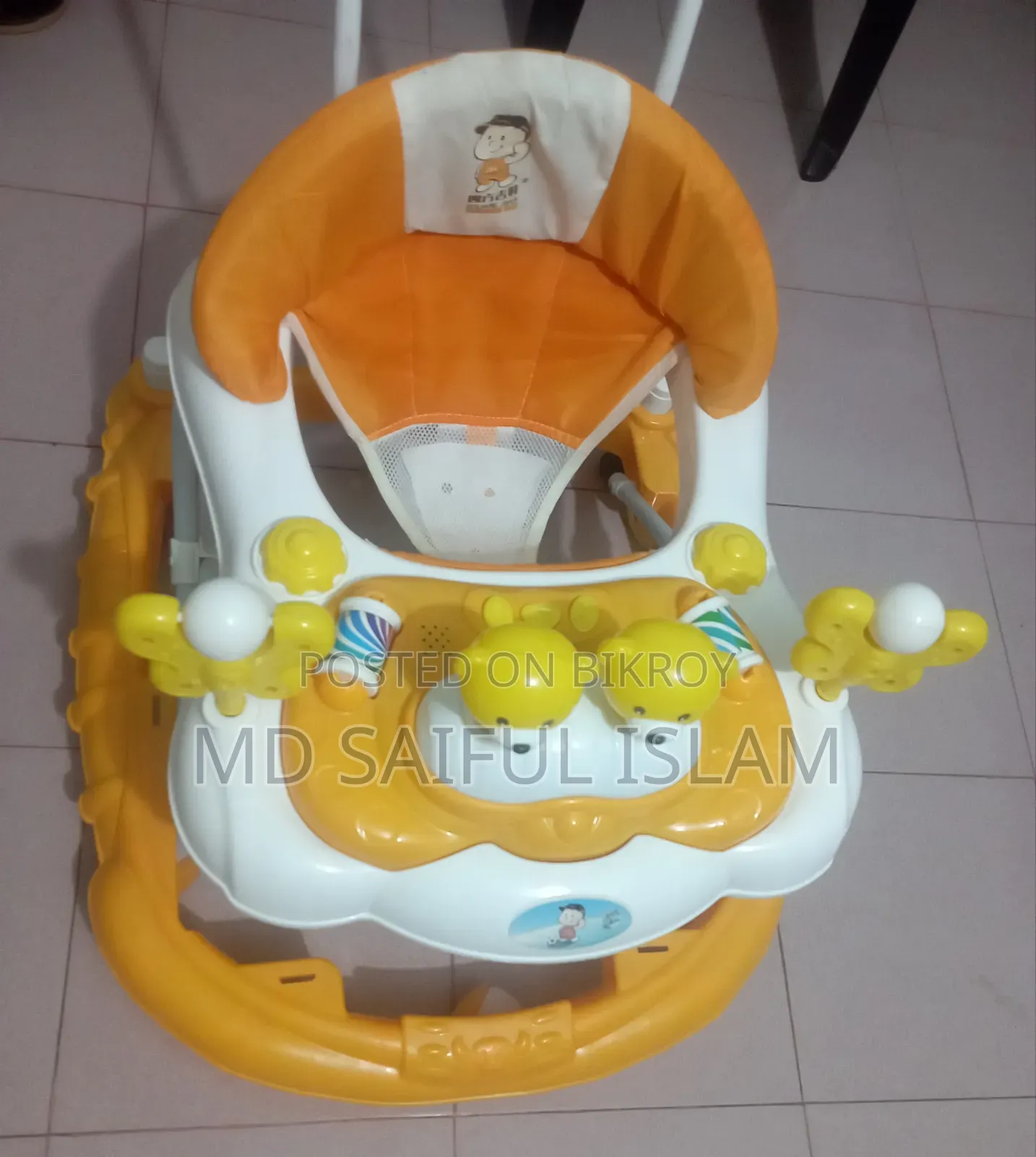 Baby Walker