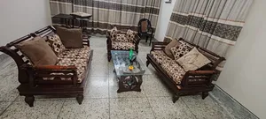 5 Seat Sofa Set Sale