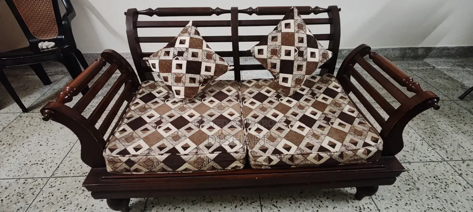 5 Seat Sofa Set Sale