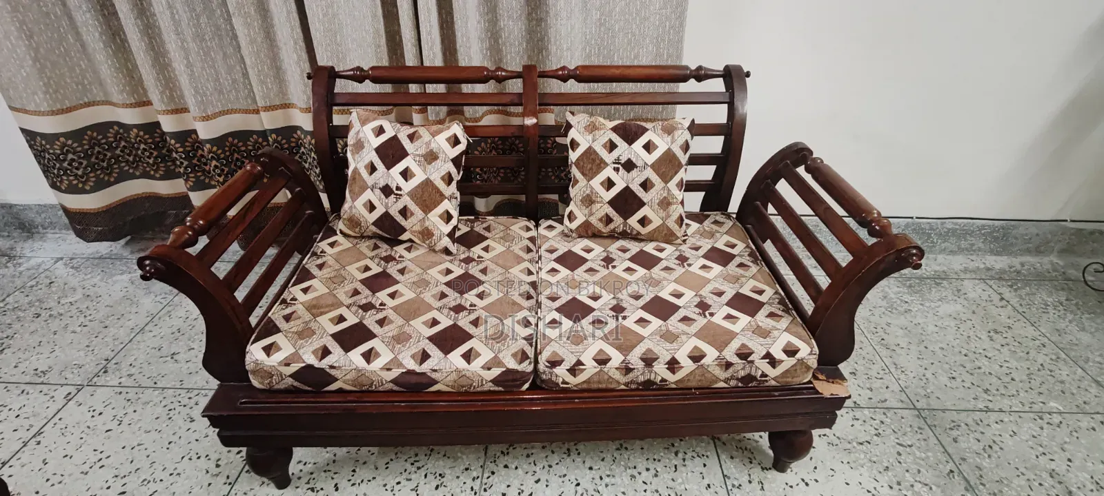 5 Seat Sofa Set Sale