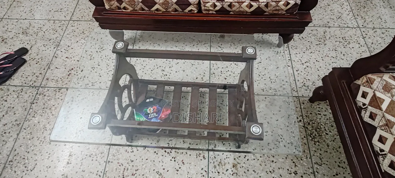 5 Seat Sofa Set Sale
