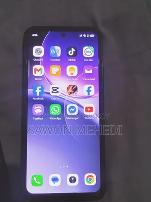 Itel S25 Ultra 128 GB Black